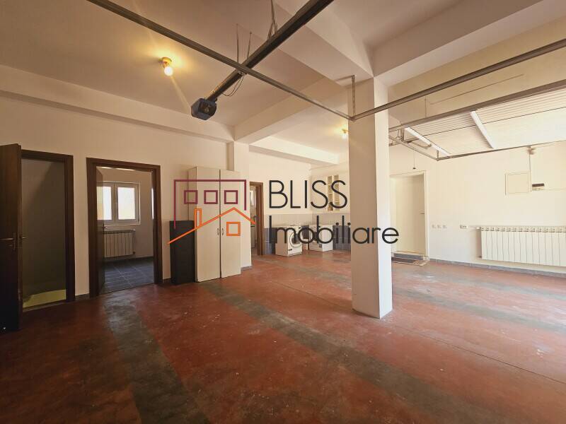 Vila Cu 7 Camere Iancu Nicolae Pipera | Bliss Imobiliare / Photo 19 - BLISS Imobiliare