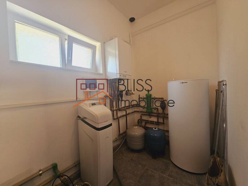 Vila Cu 7 Camere Iancu Nicolae Pipera | Bliss Imobiliare / Photo 23 - BLISS Imobiliare