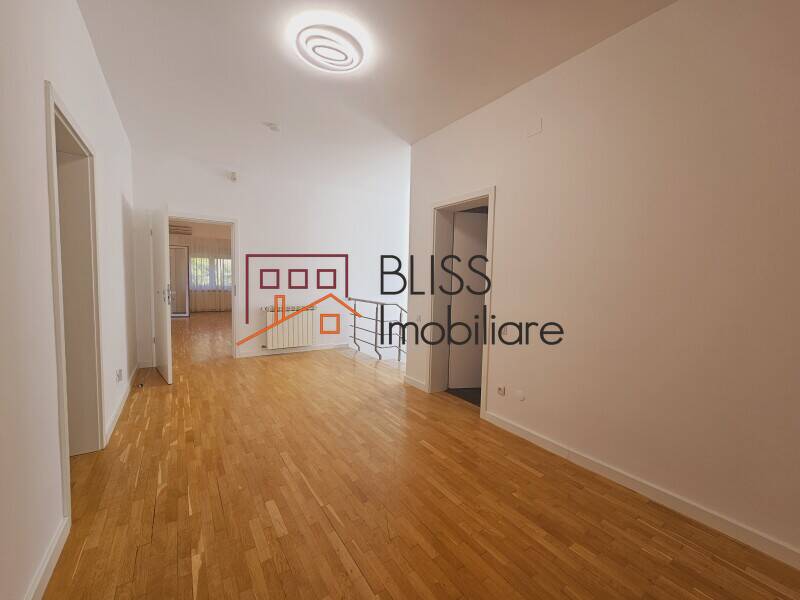 5 Bedroom Villa Iancu Nicolae Pipera Area, Bucharest / Ilfov | Bliss Imobiliare / Photo 30 - BLISS Imobiliare
