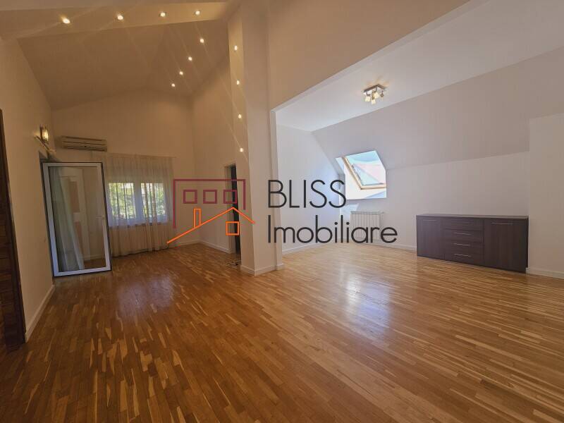 5 Bedroom Villa Iancu Nicolae Pipera Area, Bucharest / Ilfov | Bliss Imobiliare / Photo 32 - BLISS Imobiliare