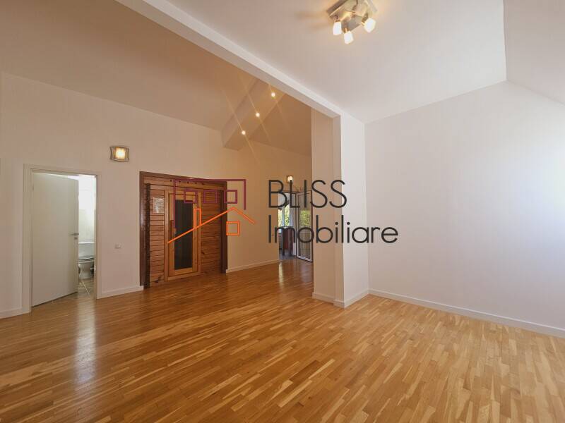Vila Cu 7 Camere Iancu Nicolae Pipera | Bliss Imobiliare / Photo 33 - BLISS Imobiliare