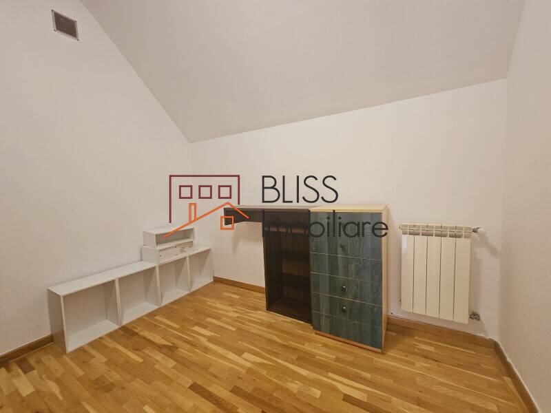 Vila Cu 7 Camere Iancu Nicolae Pipera | Bliss Imobiliare / Photo 36 - BLISS Imobiliare
