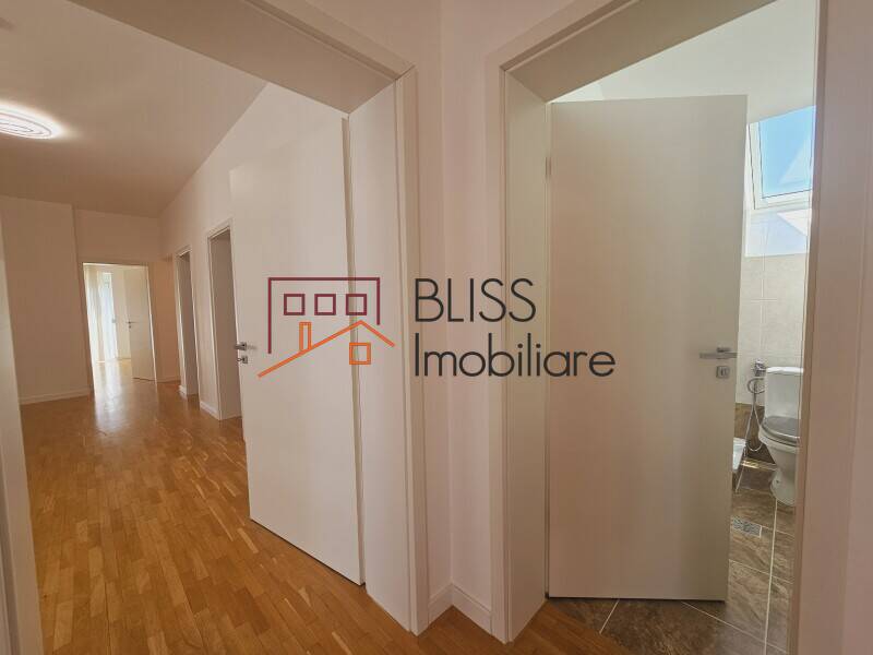 Vila Cu 7 Camere Iancu Nicolae Pipera | Bliss Imobiliare / Photo 41 - BLISS Imobiliare
