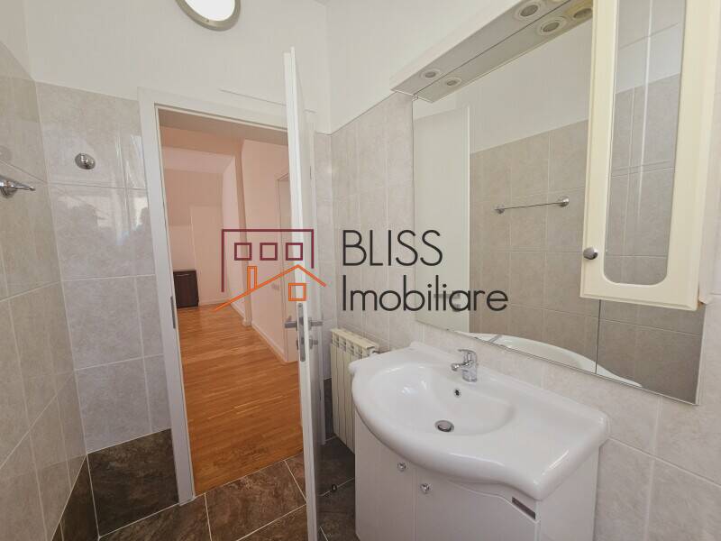 5 Bedroom Villa Iancu Nicolae Pipera Area, Bucharest / Ilfov | Bliss Imobiliare / Photo 43 - BLISS Imobiliare