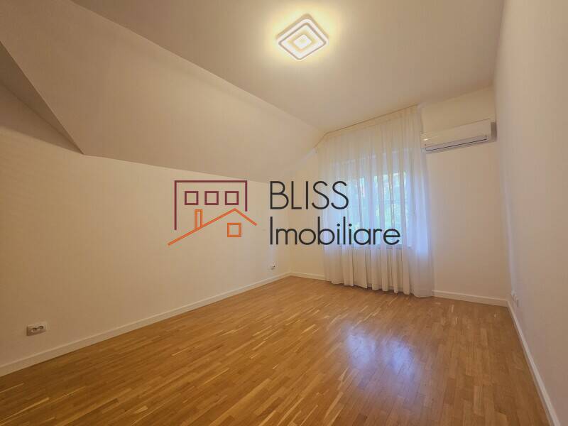 5 Bedroom Villa Iancu Nicolae Pipera Area, Bucharest / Ilfov | Bliss Imobiliare / Photo 50 - BLISS Imobiliare