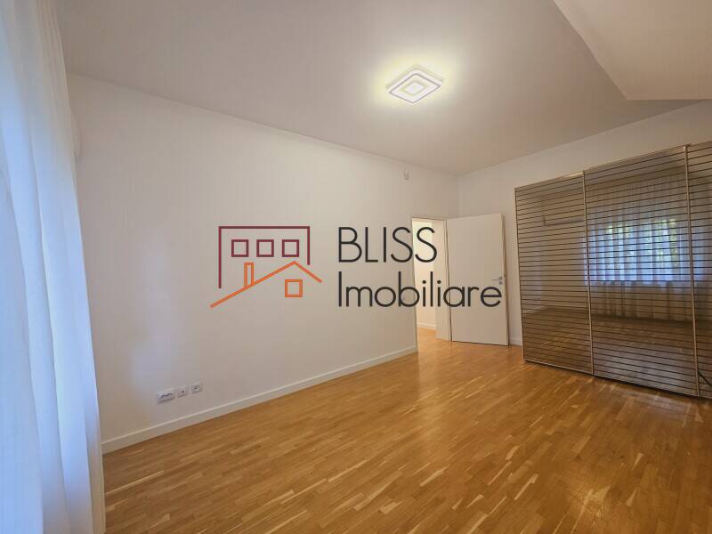 5 Bedroom Villa Iancu Nicolae Pipera Area, Bucharest / Ilfov | Bliss Imobiliare / Photo 51 - BLISS Imobiliare