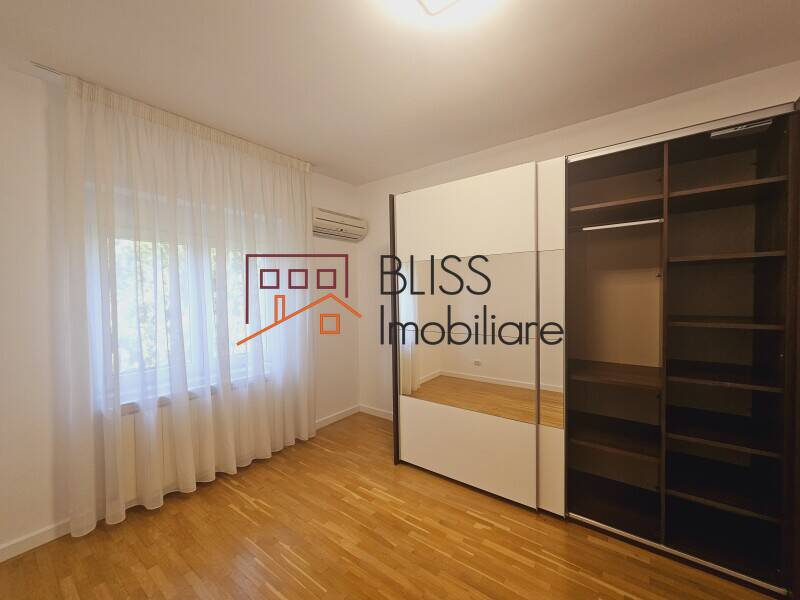 5 Bedroom Villa Iancu Nicolae Pipera Area, Bucharest / Ilfov | Bliss Imobiliare / Photo 53 - BLISS Imobiliare