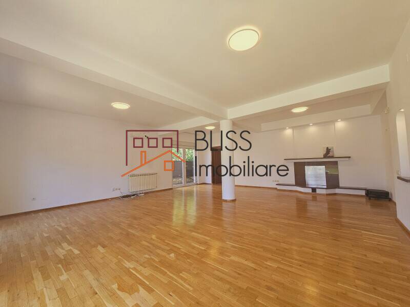 6-Bedroom Villa Near British School, Bucharest / Ilfov | Bliss Imobiliare / Photo 5 - BLISS Imobiliare