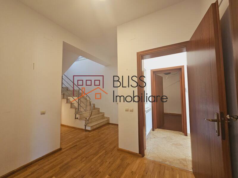 Vila 8 Camere Aproape De Scoala Britanica | Bliss Imobiliare / Photo 11 - BLISS Imobiliare
