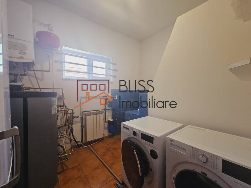 Vila 8 Camere Aproape De Scoala Britanica | Bliss Imobiliare / Photo 15 - BLISS Imobiliare