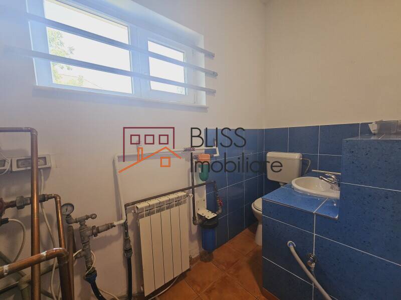 6-Bedroom Villa Near British School, Bucharest / Ilfov | Bliss Imobiliare / Photo 16 - BLISS Imobiliare