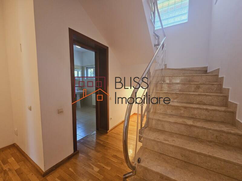 6-Bedroom Villa Near British School, Bucharest / Ilfov | Bliss Imobiliare / Photo 19 - BLISS Imobiliare