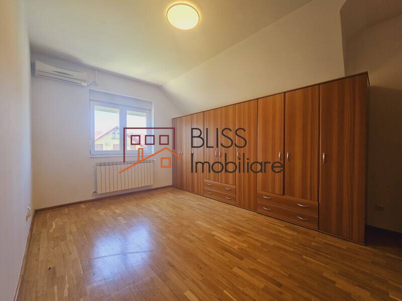 6-Bedroom Villa Near British School, Bucharest / Ilfov | Bliss Imobiliare / Photo 30 - BLISS Imobiliare