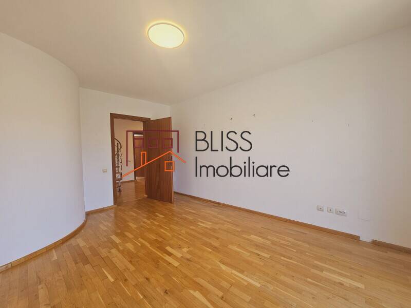 6-Bedroom Villa Near British School, Bucharest / Ilfov | Bliss Imobiliare / Photo 33 - BLISS Imobiliare