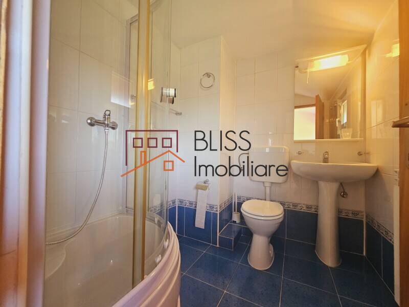 6-Bedroom Villa Near British School, Bucharest / Ilfov | Bliss Imobiliare / Photo 51 - BLISS Imobiliare