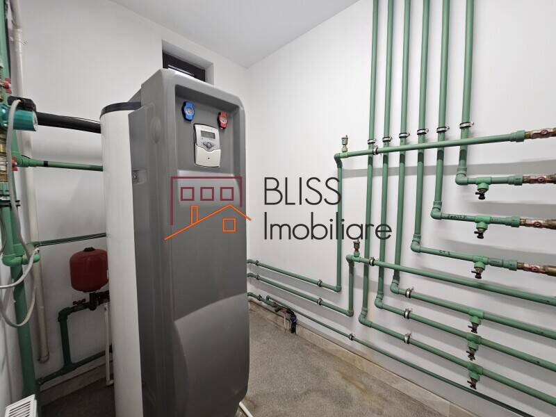 Luxury 7-Bedroom Villa In Oxford Gardens, Bucharest / Ilfov | Bliss Imobiliare / Photo 23 - BLISS Imobiliare