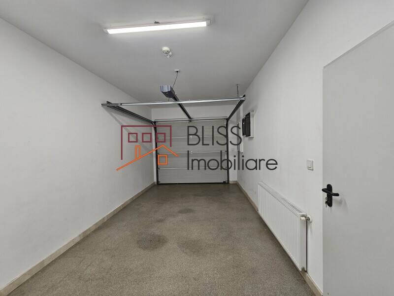 Vila De Lux Cu 10 Camere In Oxford Gardens | Bliss Imobiliare / Photo 22 - BLISS Imobiliare