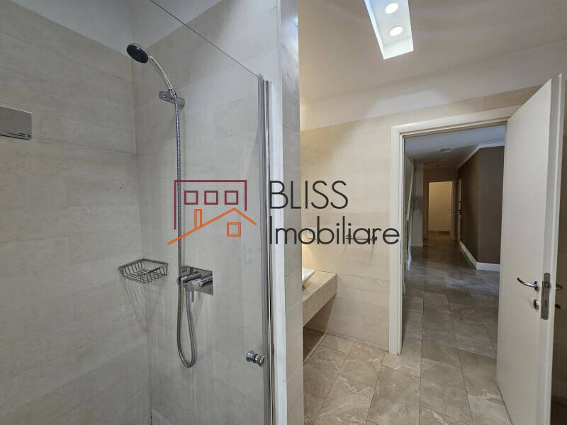 Luxury 7-Bedroom Villa In Oxford Gardens, Bucharest / Ilfov | Bliss Imobiliare / Photo 21 - BLISS Imobiliare