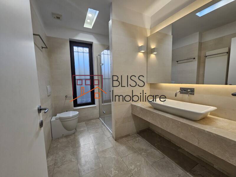 Luxury 7-Bedroom Villa In Oxford Gardens, Bucharest / Ilfov | Bliss Imobiliare / Photo 20 - BLISS Imobiliare
