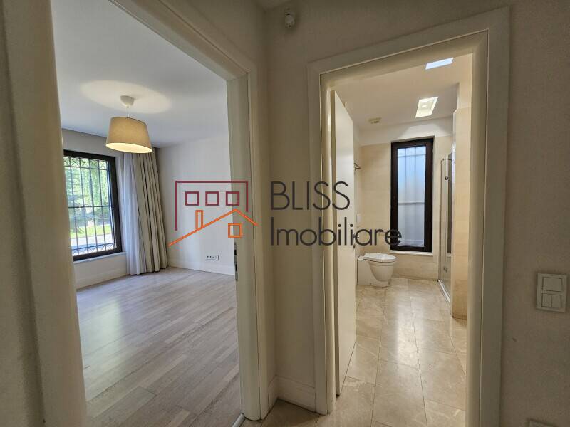 Luxury 7-Bedroom Villa In Oxford Gardens, Bucharest / Ilfov | Bliss Imobiliare / Photo 19 - BLISS Imobiliare