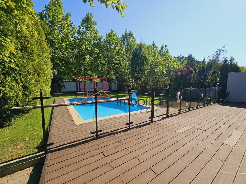 Vila De Lux Cu 10 Camere In Oxford Gardens | Bliss Imobiliare / Photo 5 - BLISS Imobiliare