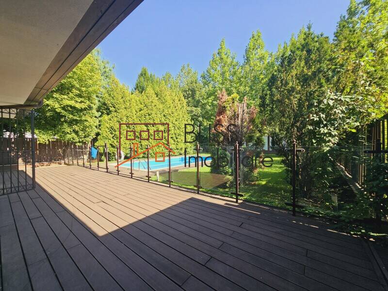 Luxury 7-Bedroom Villa In Oxford Gardens, Bucharest / Ilfov | Bliss Imobiliare / Photo 7 - BLISS Imobiliare