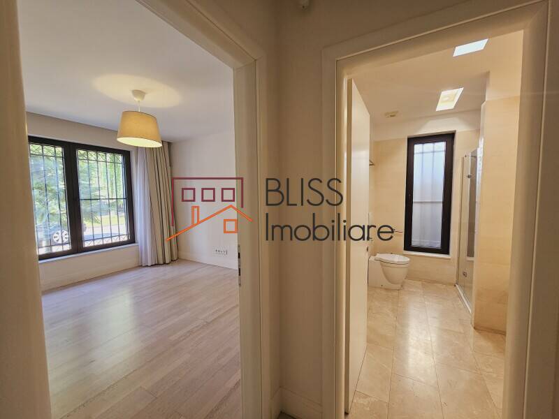 Vila De Lux Cu 10 Camere In Oxford Gardens | Bliss Imobiliare / Photo 16 - BLISS Imobiliare