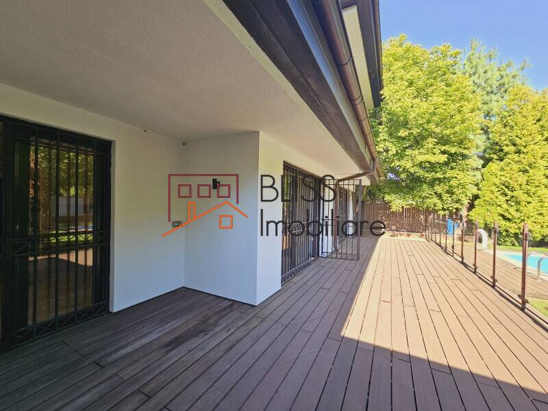 Vila De Lux Cu 10 Camere In Oxford Gardens | Bliss Imobiliare / Photo 24 - BLISS Imobiliare