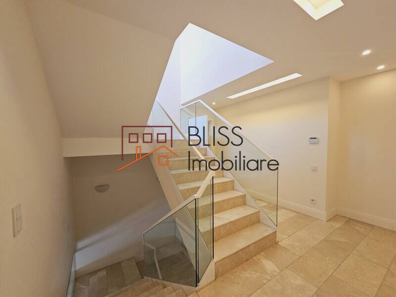 Luxury 7-Bedroom Villa In Oxford Gardens, Bucharest / Ilfov | Bliss Imobiliare / Photo 28 - BLISS Imobiliare