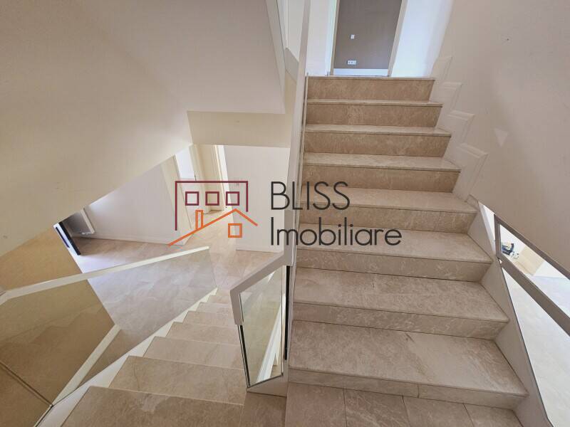 Luxury 7-Bedroom Villa In Oxford Gardens, Bucharest / Ilfov | Bliss Imobiliare / Photo 27 - BLISS Imobiliare