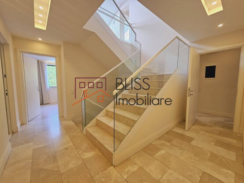 Vila De Lux Cu 10 Camere In Oxford Gardens | Bliss Imobiliare / Photo 29 - BLISS Imobiliare