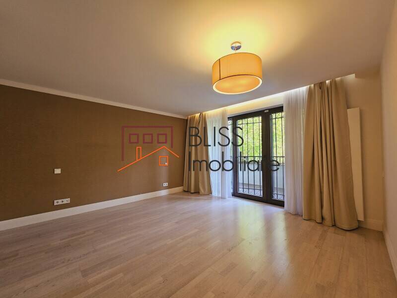 Vila De Lux Cu 10 Camere In Oxford Gardens | Bliss Imobiliare / Photo 31 - BLISS Imobiliare