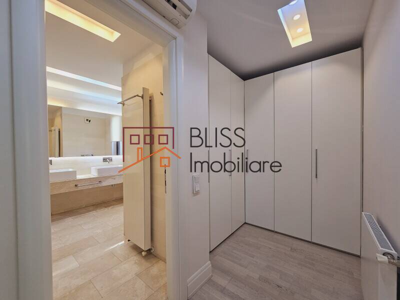 Vila De Lux Cu 10 Camere In Oxford Gardens | Bliss Imobiliare / Photo 33 - BLISS Imobiliare