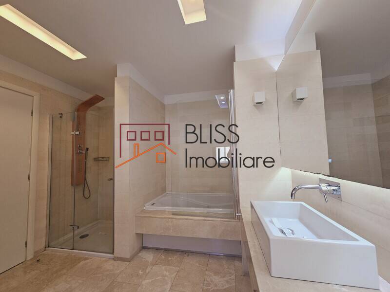 Luxury 7-Bedroom Villa In Oxford Gardens, Bucharest / Ilfov | Bliss Imobiliare / Photo 34 - BLISS Imobiliare