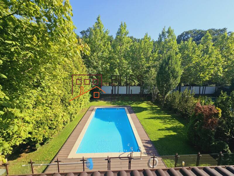 Luxury 7-Bedroom Villa In Oxford Gardens, Bucharest / Ilfov | Bliss Imobiliare / Photo 36 - BLISS Imobiliare