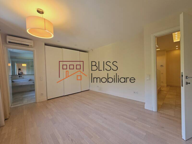 Vila De Lux Cu 10 Camere In Oxford Gardens | Bliss Imobiliare / Photo 40 - BLISS Imobiliare