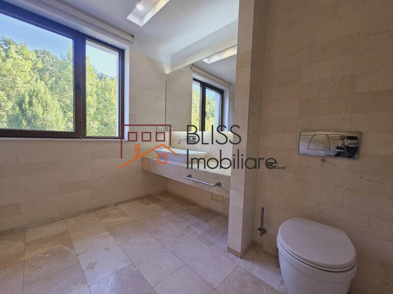 Vila De Lux Cu 10 Camere In Oxford Gardens | Bliss Imobiliare / Photo 42 - BLISS Imobiliare