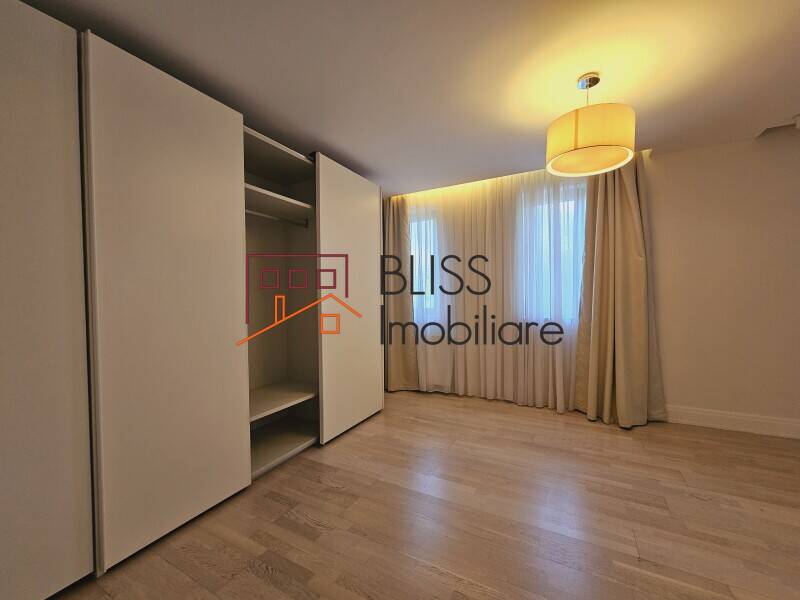 Vila De Lux Cu 10 Camere In Oxford Gardens | Bliss Imobiliare / Photo 43 - BLISS Imobiliare