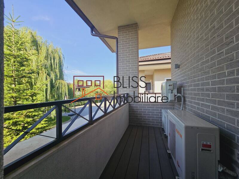 Vila De Lux Cu 10 Camere In Oxford Gardens | Bliss Imobiliare / Photo 44 - BLISS Imobiliare