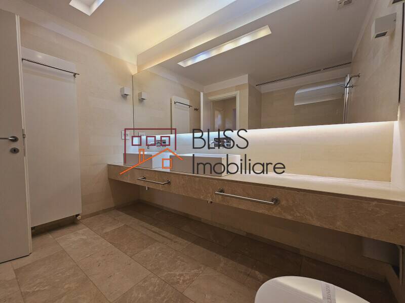 Luxury 7-Bedroom Villa In Oxford Gardens, Bucharest / Ilfov | Bliss Imobiliare / Photo 47 - BLISS Imobiliare