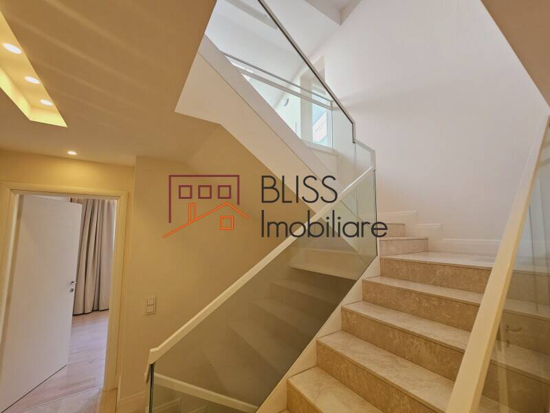 Luxury 7-Bedroom Villa In Oxford Gardens, Bucharest / Ilfov | Bliss Imobiliare / Photo 48 - BLISS Imobiliare