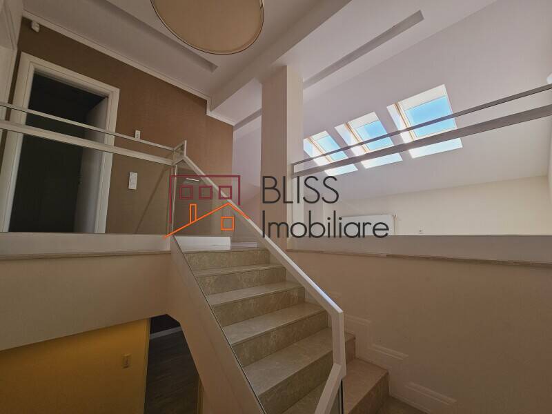 Vila De Lux Cu 10 Camere In Oxford Gardens | Bliss Imobiliare / Photo 49 - BLISS Imobiliare