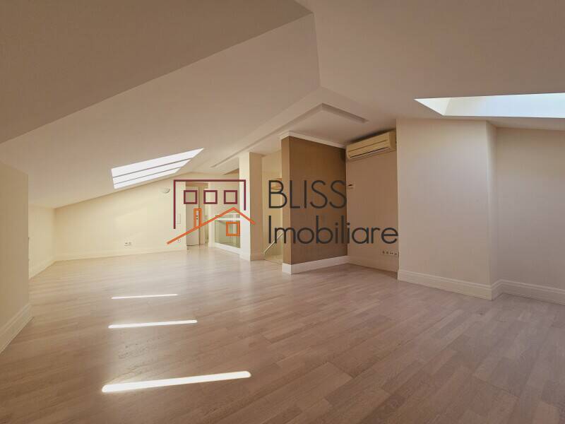 Luxury 7-Bedroom Villa In Oxford Gardens, Bucharest / Ilfov | Bliss Imobiliare / Photo 50 - BLISS Imobiliare