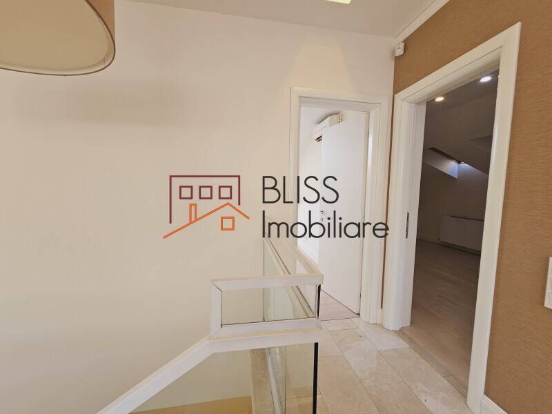 Luxury 7-Bedroom Villa In Oxford Gardens, Bucharest / Ilfov | Bliss Imobiliare / Photo 52 - BLISS Imobiliare