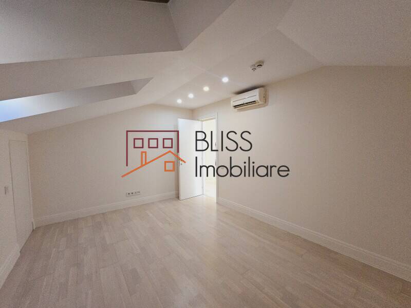 Luxury 7-Bedroom Villa In Oxford Gardens, Bucharest / Ilfov | Bliss Imobiliare / Photo 56 - BLISS Imobiliare