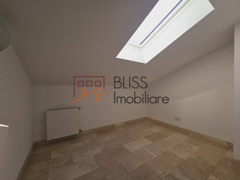 Vila De Lux Cu 10 Camere In Oxford Gardens | Bliss Imobiliare / Photo 58 - BLISS Imobiliare