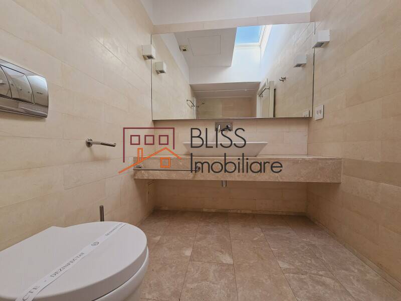 Vila De Lux Cu 10 Camere In Oxford Gardens | Bliss Imobiliare / Photo 62 - BLISS Imobiliare