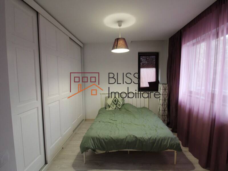 Modern 2-Bedroom Apartment  In Iancu Nicolae Area, Bucharest / Ilfov | Bliss Imobiliare / Photo 8 - BLISS Imobiliare