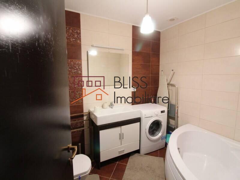 Modern 2-Bedroom Apartment  In Iancu Nicolae Area, Bucharest / Ilfov | Bliss Imobiliare / Photo 10 - BLISS Imobiliare