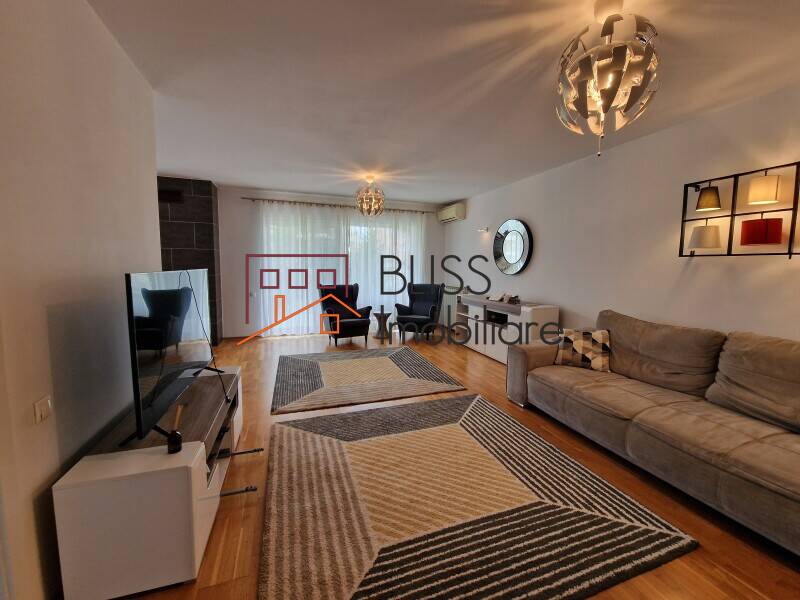 2-bedroom Apartment In Ibiza Sol Complex, Bucharest / Ilfov | Bliss Imobiliare / Photo 4 - BLISS Imobiliare